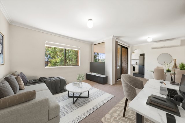 69/17 Medley Street, ACT 2606