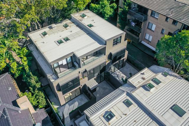 3/134 Holt Avenue, NSW 2090