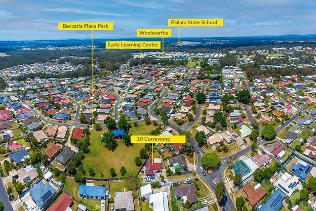 10 Currawong Street, QLD 4077