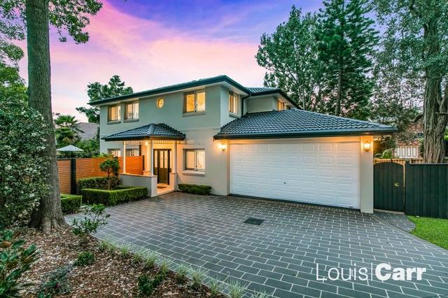 133 Highs Road, NSW 2125