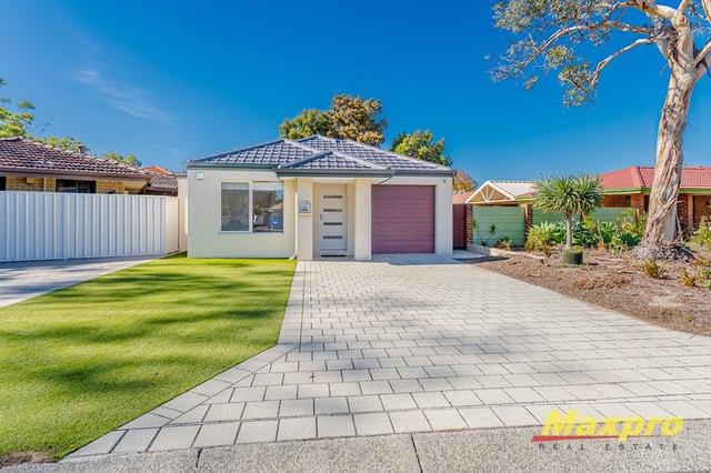 2A Crana Place, WA 6152