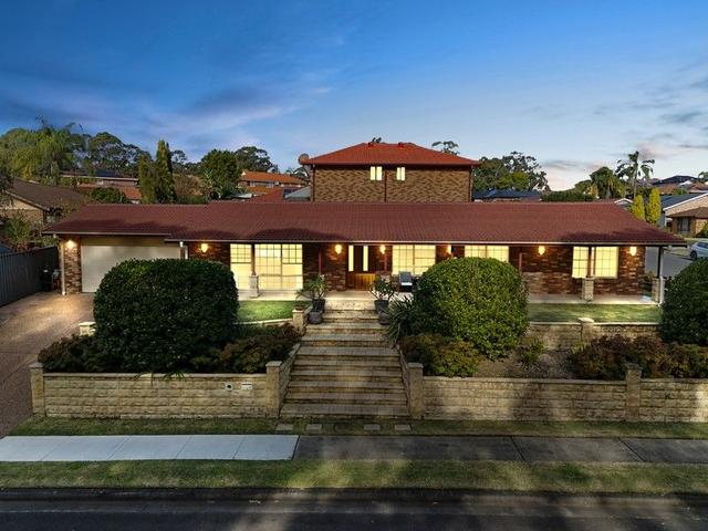 1 Kapovic Street, NSW 2176