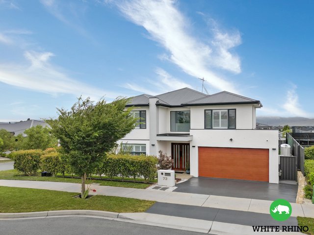 73 Hearne Street, NSW 2620