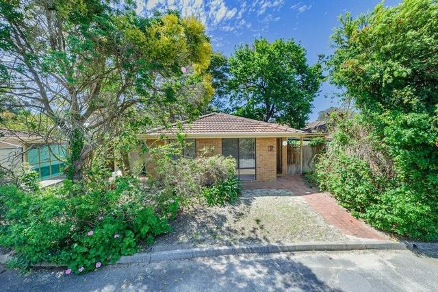 Unit 7/6 Calnon St, WA 6054