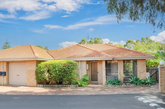 37/1 Dorset Street, WA 6280