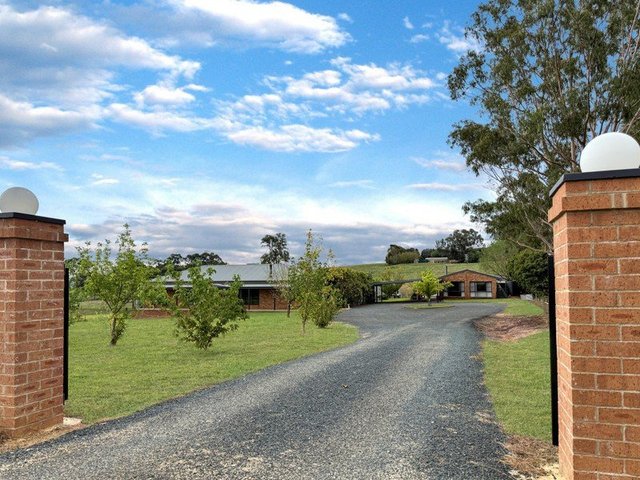 80 Normans Road, NSW 2594