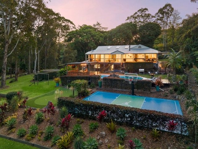 1 Ellem  Court, QLD 4559