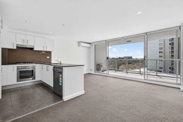 709/22 Charles Street, NSW 2150