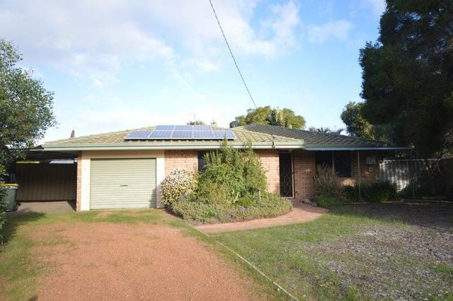 3 Cardigan Close, WA 6210