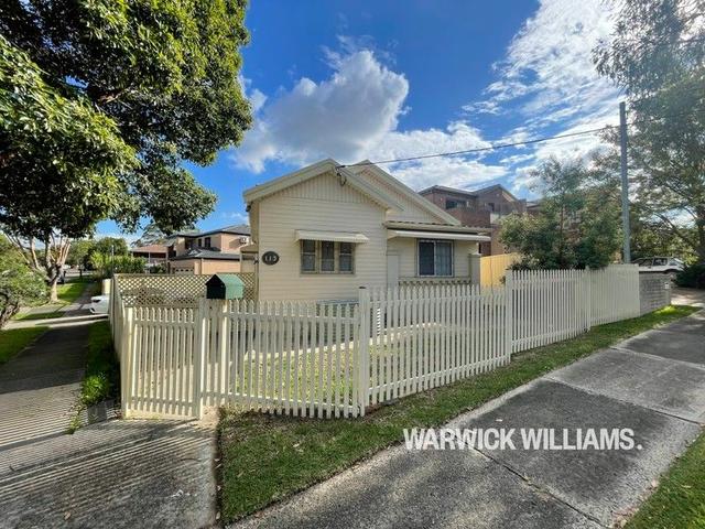 113 Taylor Street, NSW 2195