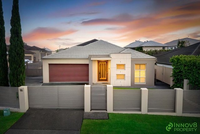 16 Corella Crescent, QLD 4500