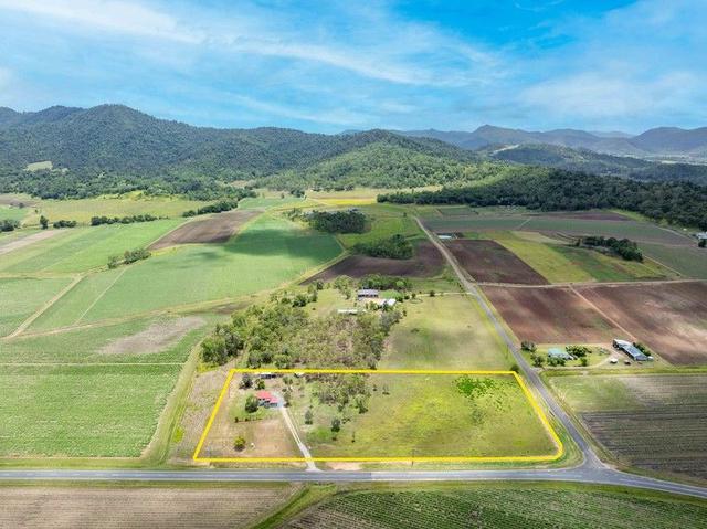 655 Gregory Cannon Valley Road, QLD 4800