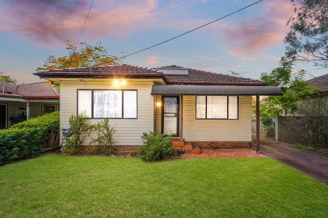 15 Parmal  Avenue, NSW 2211