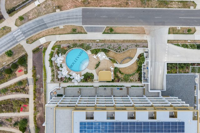 Boulevard - Boulevard, ACT 2611