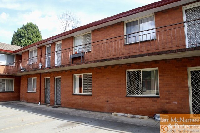 51/22 Mowatt Street, NSW 2620