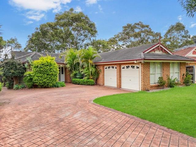 11 Toscana Street, NSW 2170