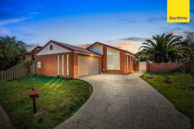 22 Longhurst Crescent, VIC 3037