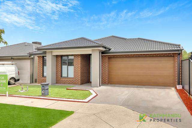 25 Angophora Crescent, VIC 3064