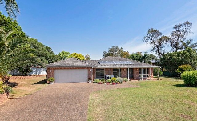 31 Ardersier Dr, NSW 2330