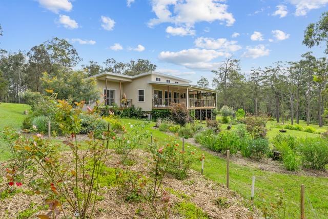 222 Red Root Road, NSW 2462