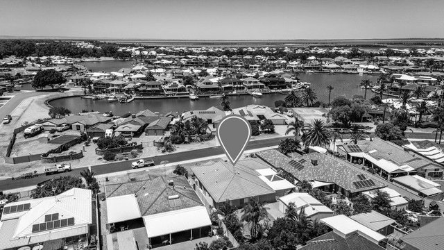 14 Blackwood Parade, WA 6210