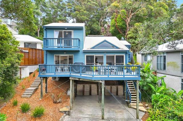 165 Del Mar Drive, NSW 2251