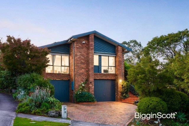 8 Nolan Close, VIC 3109