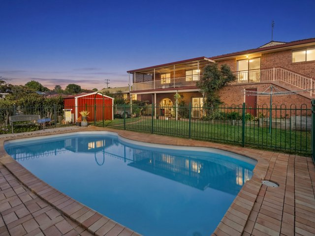 60 Gordon Street, NSW 2360