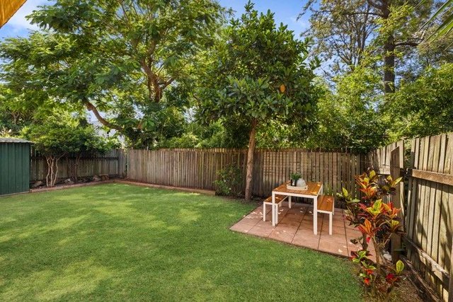 2/186 Harcourt Street, QLD 4005