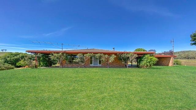 1133 Cudgegong (Glendale Hstead) Road, NSW 2849