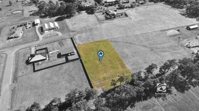 36 Hodges Estate Road, VIC 3875