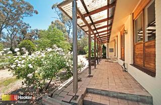 Front Verandah