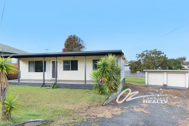 14 Vickery Avenue, NSW 2540