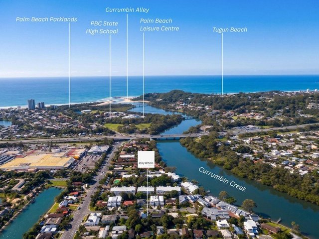 2/7 Wilpark Crescent, QLD 4223
