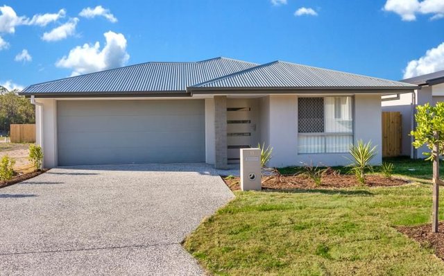 11 Jackson Place, QLD 4124