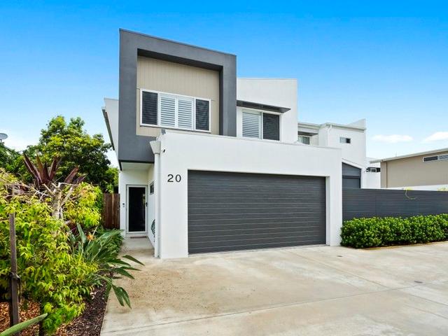 20/138 Central Street, QLD 4215