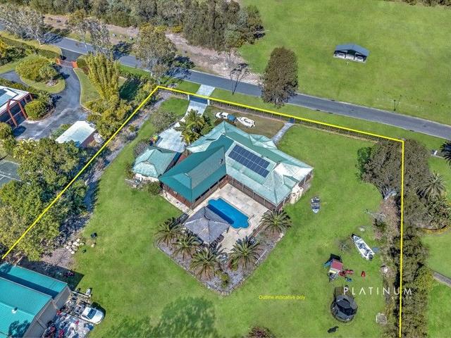 57 Rivertree Avenue, QLD 4212