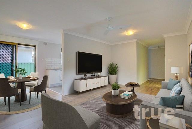 3/32 First  Avenue, NSW 2191