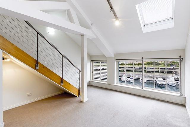 579/6 Cowper Wharf Roadway, NSW 2011