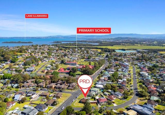 36 Nolan Street, NSW 2506