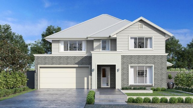 Lot 7259 Proposed Road, NSW 2563