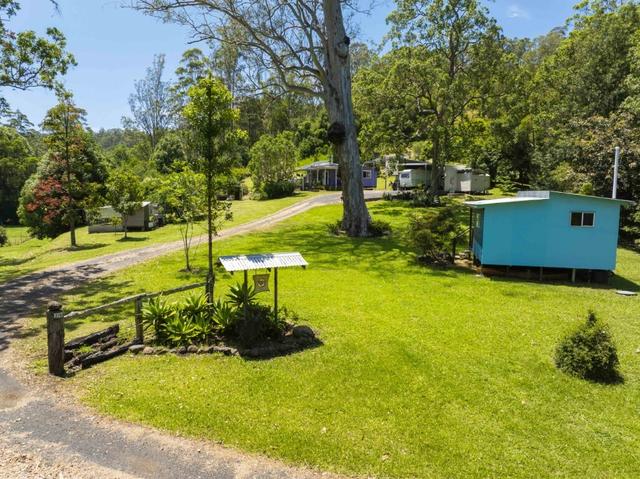 376 Boorabee Road, NSW 2474