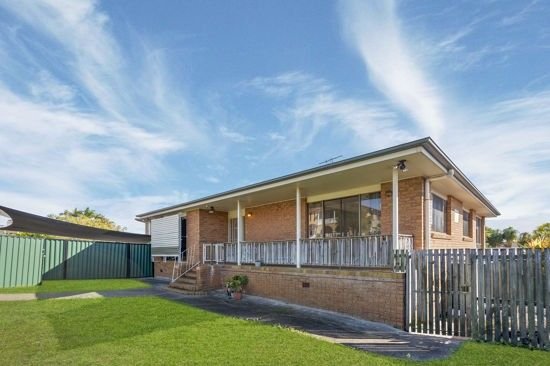 45 Banwell Crescent, QLD 4152