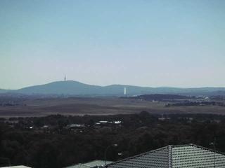 View to Canberra 