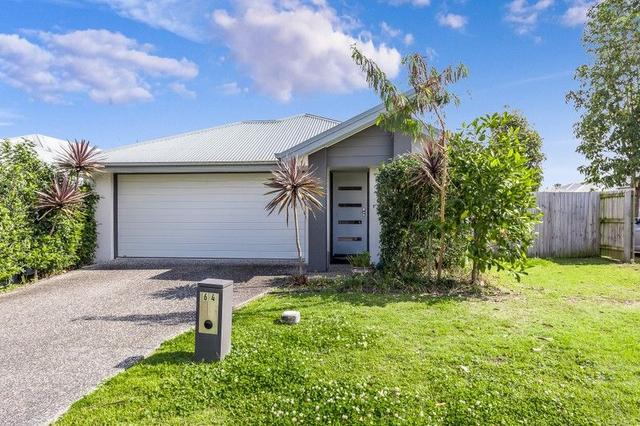 64 Sawmill Drive, QLD 4503