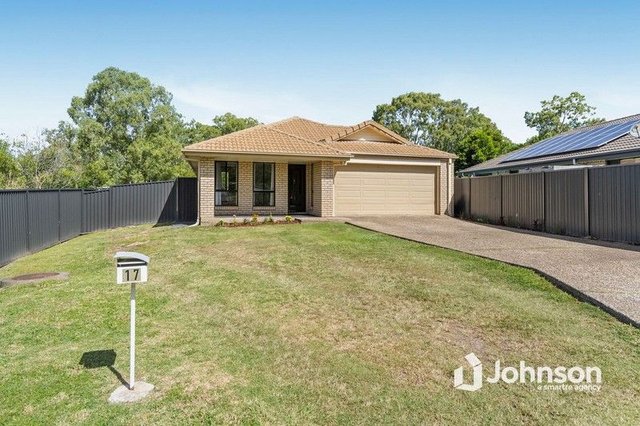 17 Neumann Place, QLD 4305