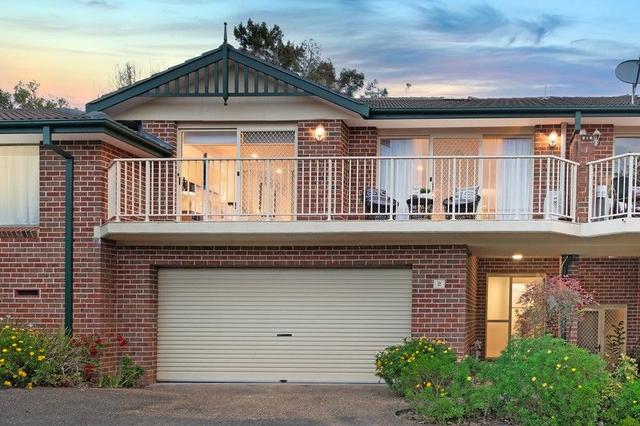 2/221A North Rocks Road, NSW 2151