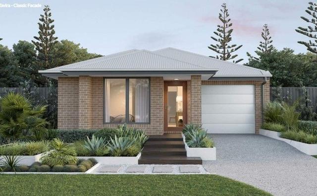 Lot 558 316-330 Twelth Ave, NSW 2179