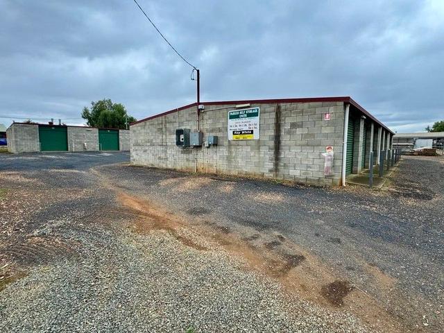 Storage Shed 9 Royal Street, NSW 2870