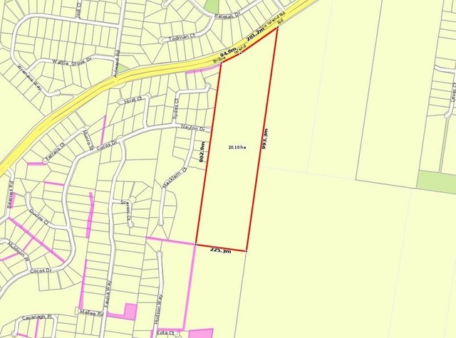 1000 Bribie Island Road, QLD 4511